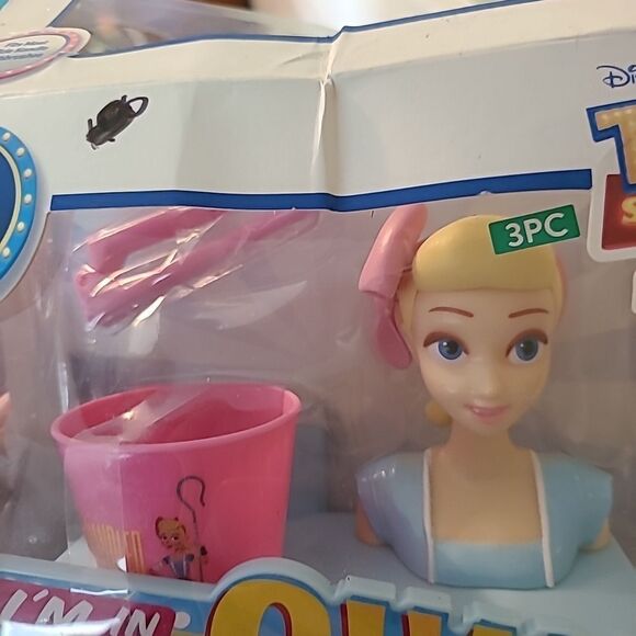 Toy Story 4 Great Smile Set - Picture 7 of 7